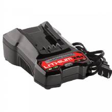 STRIKEMASTER Lithium 24V Charger