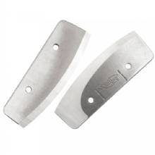 STRIKEMASTER MORA Hand 8 in Replacement Blades