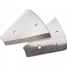 STRIKEMASTER Lazer Hand 8 in Replacement Blades