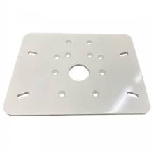 EDSON MARINE Starlink High%2DPerformance Flat Dish Mounting Plate