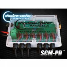 SHADOW-CASTER SCM-PD Power Distribuion Box