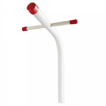 LECTROTAB EZ Cleat Auxiliary Tie Down %2D 22 in