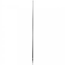 SCOUT 8%27 QUICK FIT BLACK VHF ANTENNA W and 5M CABLE plus FME