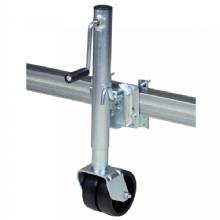 CE SMITH 1 200 lb Trailer Swivel Jack