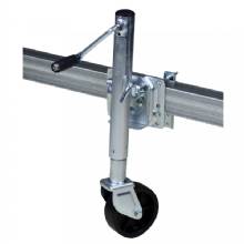 CE SMITH 1 500 lb Trailer Swivel Jack