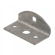 CE SMITH Bunk Galvanized Mounting Bracket