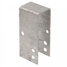 CE SMITH 8%2D12 2 in BM15 13 and 16 in Galvanized Spring Hanger