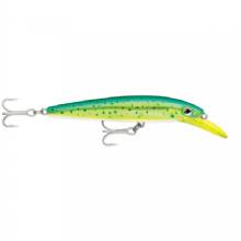 RAPALA Husky Magnum 15 %2D 5%2D1 and 2 in %2D Dorado
