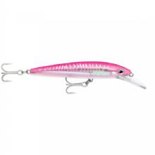 RAPALA Husky Magnum 15 %2D 5%2D1 and 2 in %2D Hot Pink UV