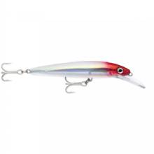 RAPALA Husky Magnum 15 %2D 5%2D1 and 2 in %2D Red Head