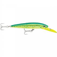 RAPALA Husky Magnum 25 %2D 6%2D1 and 4 in %2D Dorado