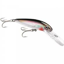 RAPALA Husky Magnum 25 %2D 6%2D1 and 4 in %2D Silver