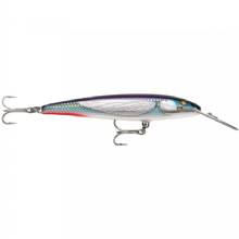 RAPALA CountDown Magnum Elite 145 %2D 5%2D3 and 4 in %2D Armored Flying Fish UV