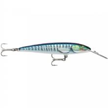 RAPALA CountDown Magnum Elite 145 %2D 5%2D3 and 4 in %2D Armored Wahoo UV