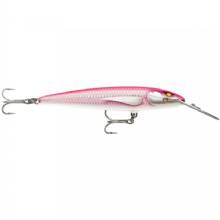 RAPALA CountDown Magnum Elite 185 %2D 7 in %2D Armored Hot Pink UV