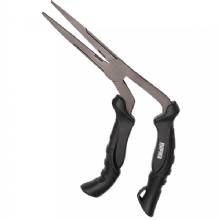 RAPALA 9 in Super Stainless Steel Angled Pliers