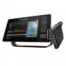 HUMMINBIRD Ice Xplore 9 in Mega Live 2 Bundle