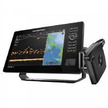 HUMMINBIRD ICE X10 CHO MEGA LIVE 2 BUNDLE