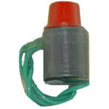 BENNETT VP%2D1135 Green Solenoid