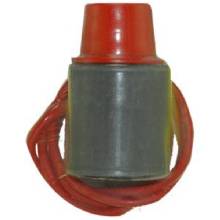 BENNETT VP%2D1135 Red Solenoid