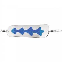 LUHR%2DJENSEN Money Roll Flasher %2D 8%2D1 and 4 in %2D Chrome Ladder