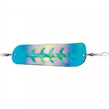 LUHR%2DJENSEN Money Roll Flasher %2D 11 in %2D Blue Kamikaze UV