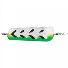 LUHR%2DJENSEN Money Roll Flasher %2D 11 in %2D Glow Biohazard