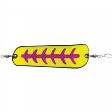 LUHR%2DJENSEN Money Roll Flasher %2D 11 in %2D Nuclear Carbon Glow
