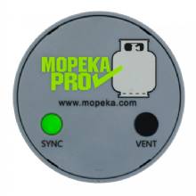 MOPEKA Pro Check Sensor f and LPG w and Grease and 3 Spacers