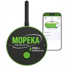 MOPEKA Pro Plus Residential BLE %2D LR f and 48 in Tall Tanks or Less