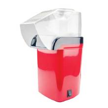 BRENTWOOD APPLIANCES 8%2DCup Hot Air Popcorn Maker Red