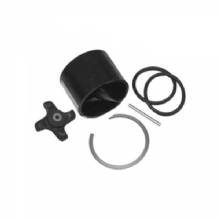 AIRMAR 33%2D493%2D01 Paddle Wheel Spares Kit For S800 ST800