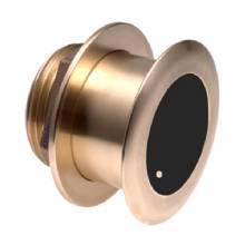 AIRMAR B164 1KW Bronze TH Zero Deg Tilt 6P Garmin