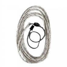RUPP MARINE Dredge Retrieval Rope w and Pulleys