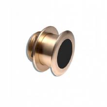 AIRMAR B164 1KW Bronze TH 0 Deg Tilt 8 Pin Garmin