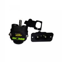 RHODAN 100Amp Trolling Motor Plug and Recepacle