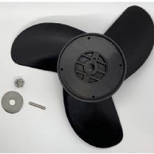 RHODAN Spare Propeller Kit for 24 and 36v Systems