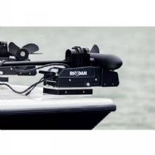 RHODAN G5 Black 24v 72in Trolling Motor