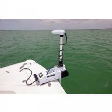 RHODAN G5 White 24v 60in Trolling Motor