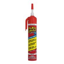 FLEX SEAL Flex Caulk Silicone White 650 oz