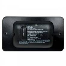 SAFE%2DT%2DALERT 80 Series Black Propane Gas Alarm %2D 12V