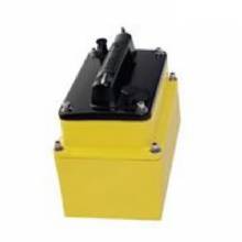 AIRMAR Raymarine M265LH Transducer IN%2DHULL Chrip