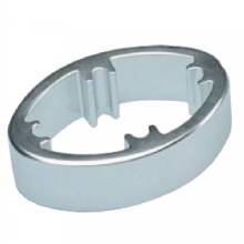 RUPP MARINE 2 in Spacer %2D Oval Base