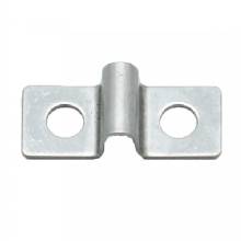 BLUEWATER 30 AMP TERMINAL STRIP JUMPER NICKEL
