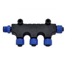 BLUEWATER NMEA 2000 3 WAY T CONNECTOR