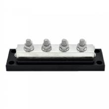 BLUEWATER HEAVY DUTY 4 STUD BUSBAR