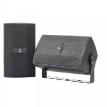 POLY%2DPLANAR MA3030 3in Gray Box Speakers