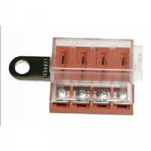 EGIS RT Battery Terminal Mount Fuse Block 4 Circuit