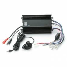 POLY%2DPLANAR ME60 4CH 100W Amplifier With Colume Control