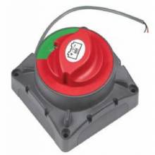 BEP MARINE 720MDO Mini Battery Switch 500 Amp Continuous Motorized